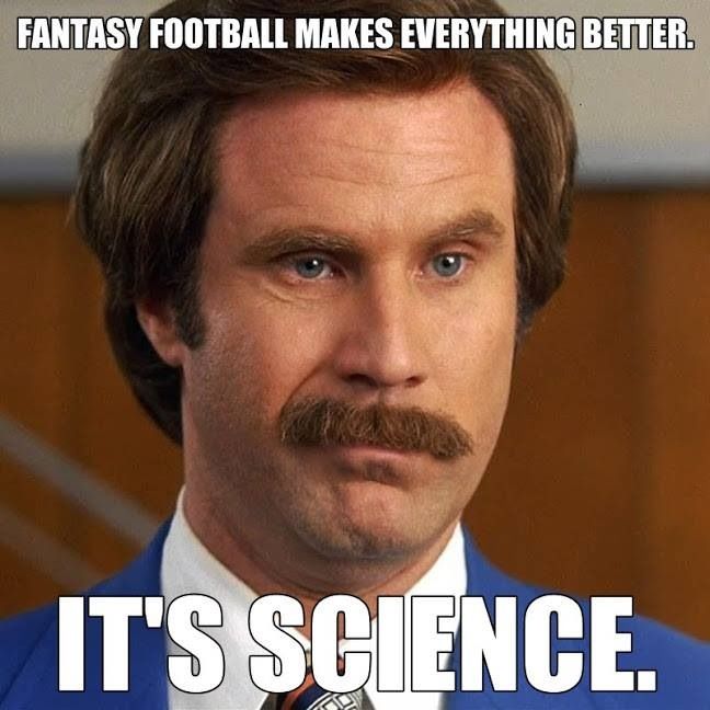 fantasy football ecards